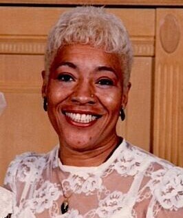 Obituary of Gloria Jean Tolley