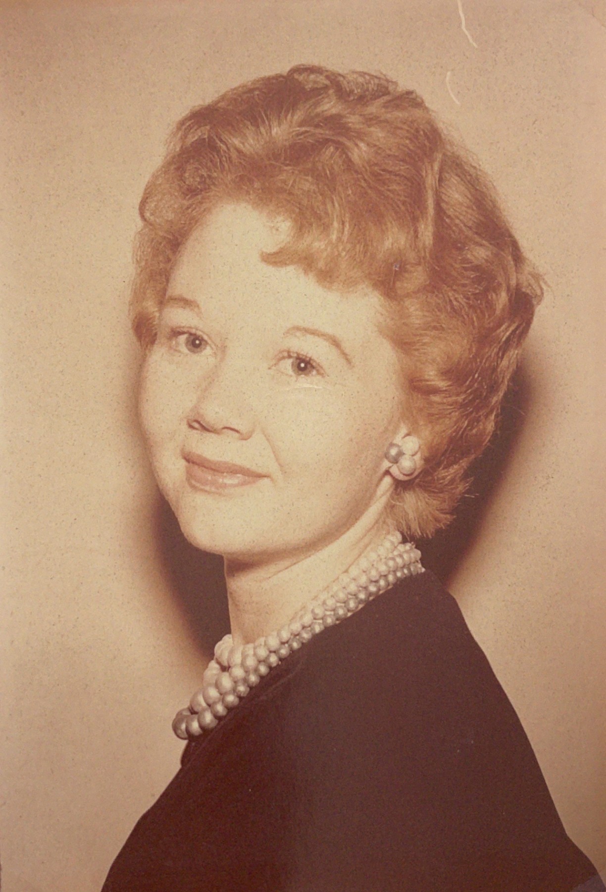 Obituary of Joann Marie Webb