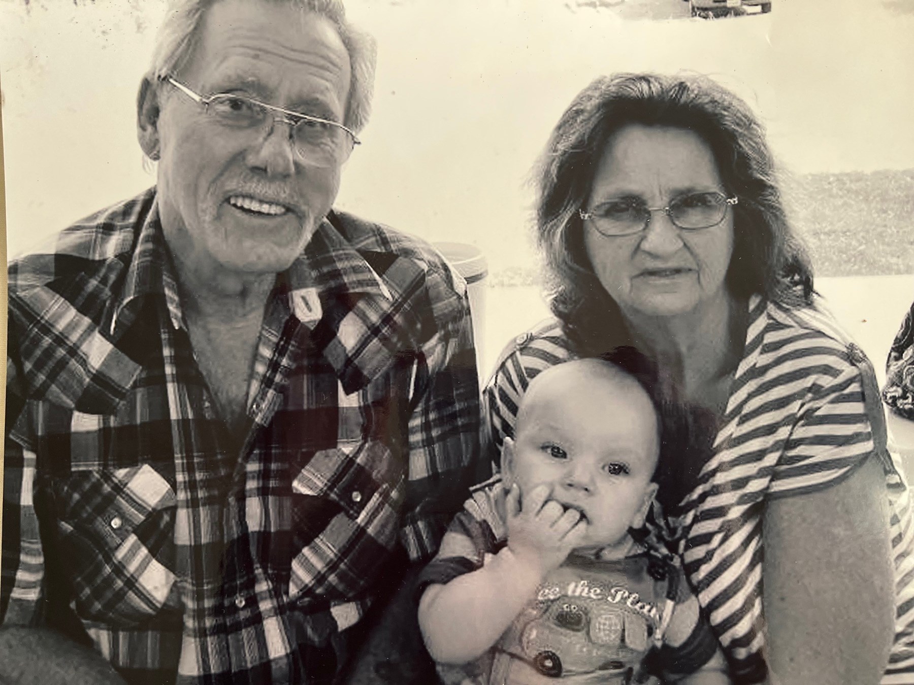 Obituary of Elsie Ann Barrett