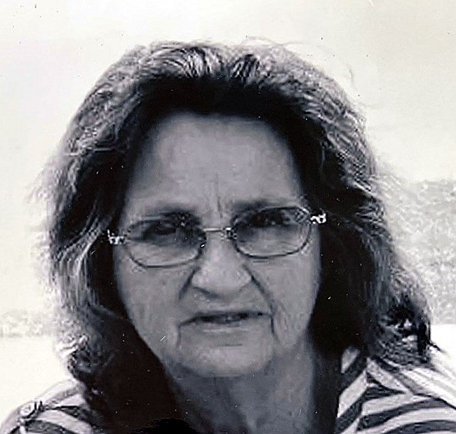 Obituario de Elsie Ann Barrett