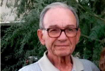Obituary of Anthony Joseph Carvalho