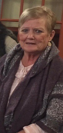 Obituary of Carolyn Sue Maxwell