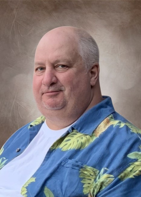 Avis de décès de Guy Blackburn