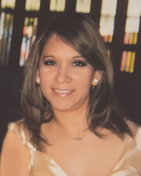 Obituary of Karen Castillo