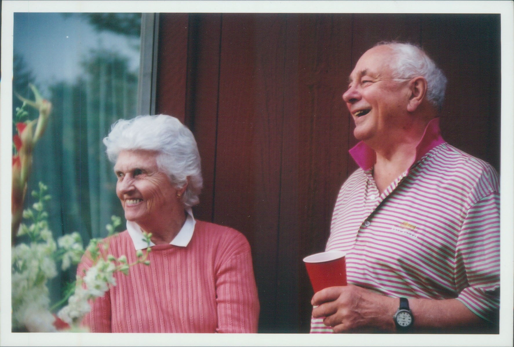 Obituary of Rev.   Ellen M. Montgomery