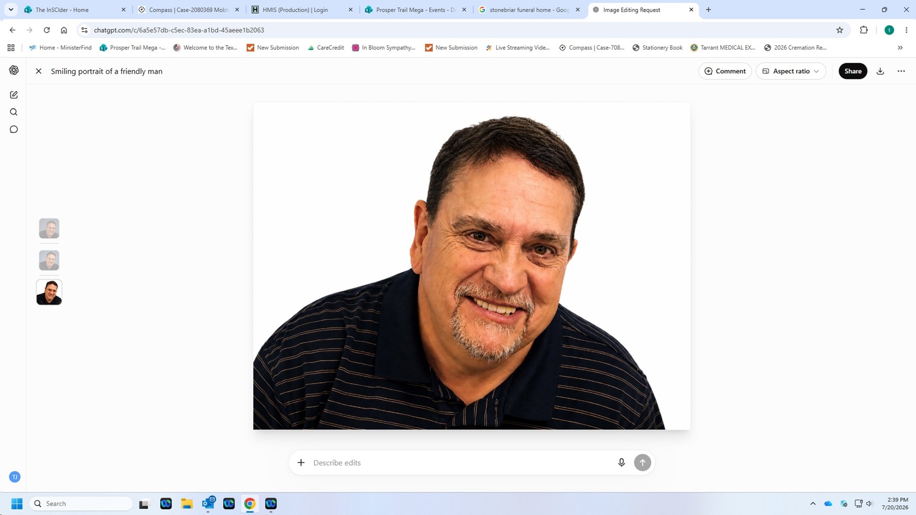 Obituary of Rodney Reid Mobley