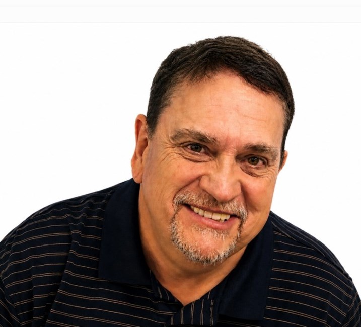 Obituary of Rodney Reid Mobley