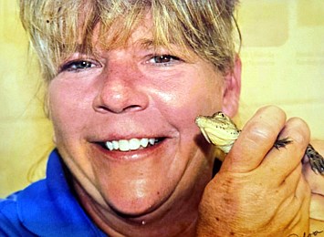 Obituary of Nicole Lyn Atteberry