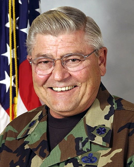 Obituary of Charles D. Jacobs