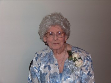 Obituary of Ruth H. Holmes