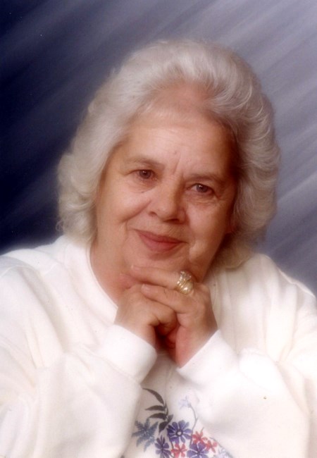 Obituary of Barbara Ann Sechrist