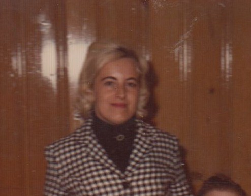 Obituary of Brenda May Smith