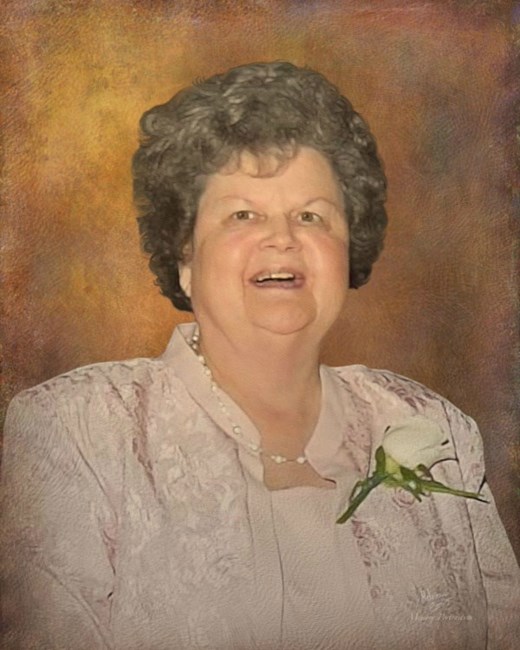 Obituary of Gladys Green Funk