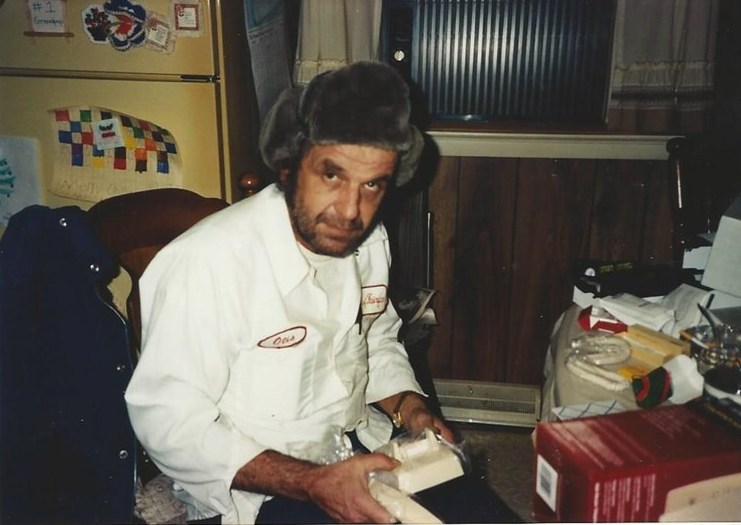Obituary of Otis Franklin Shifflett