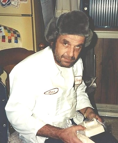 Obituary of Otis Franklin Shifflett