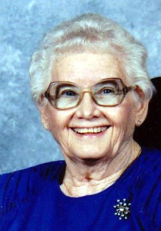 Obituary of Lillie Faye Massengale