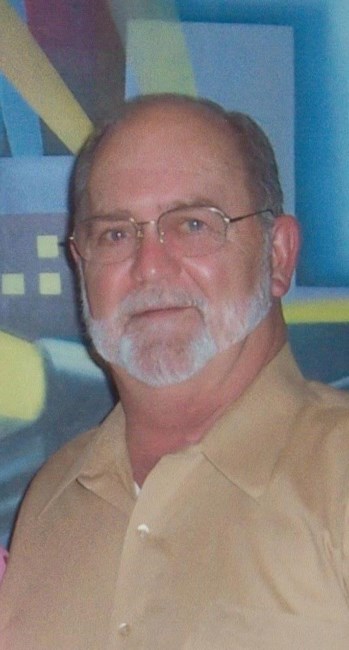 Obituary of Larry Wayne Carroll Sr.