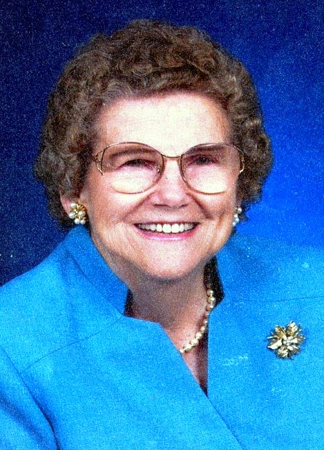 Obituary of Mildred A. Comins