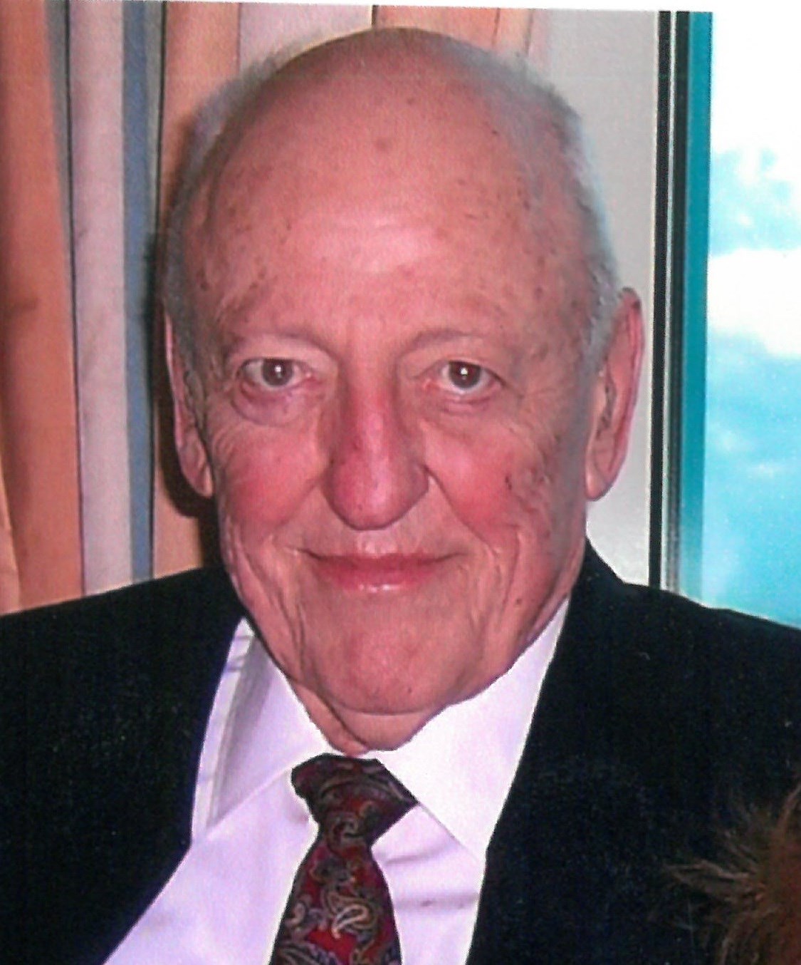 William Kelsey Mathews Obituary Overland Park, KS