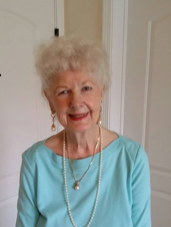 Obituary of Myra Gene Hettic