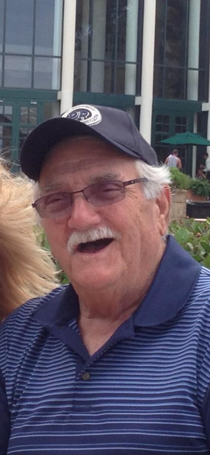 Obituary of Salvatore Luigi Occhipinti