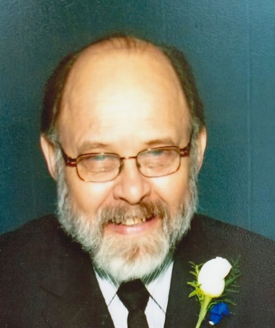 Obituary of Bruce Earl Lanz