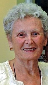 Obituary of Janice Quinlan