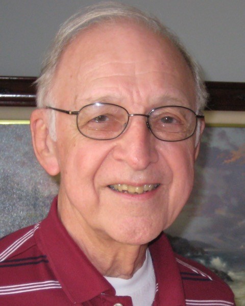Obituary of Robert Wayne Girardot