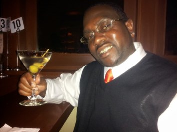 Obituary of Dominic Nathaniel Rew