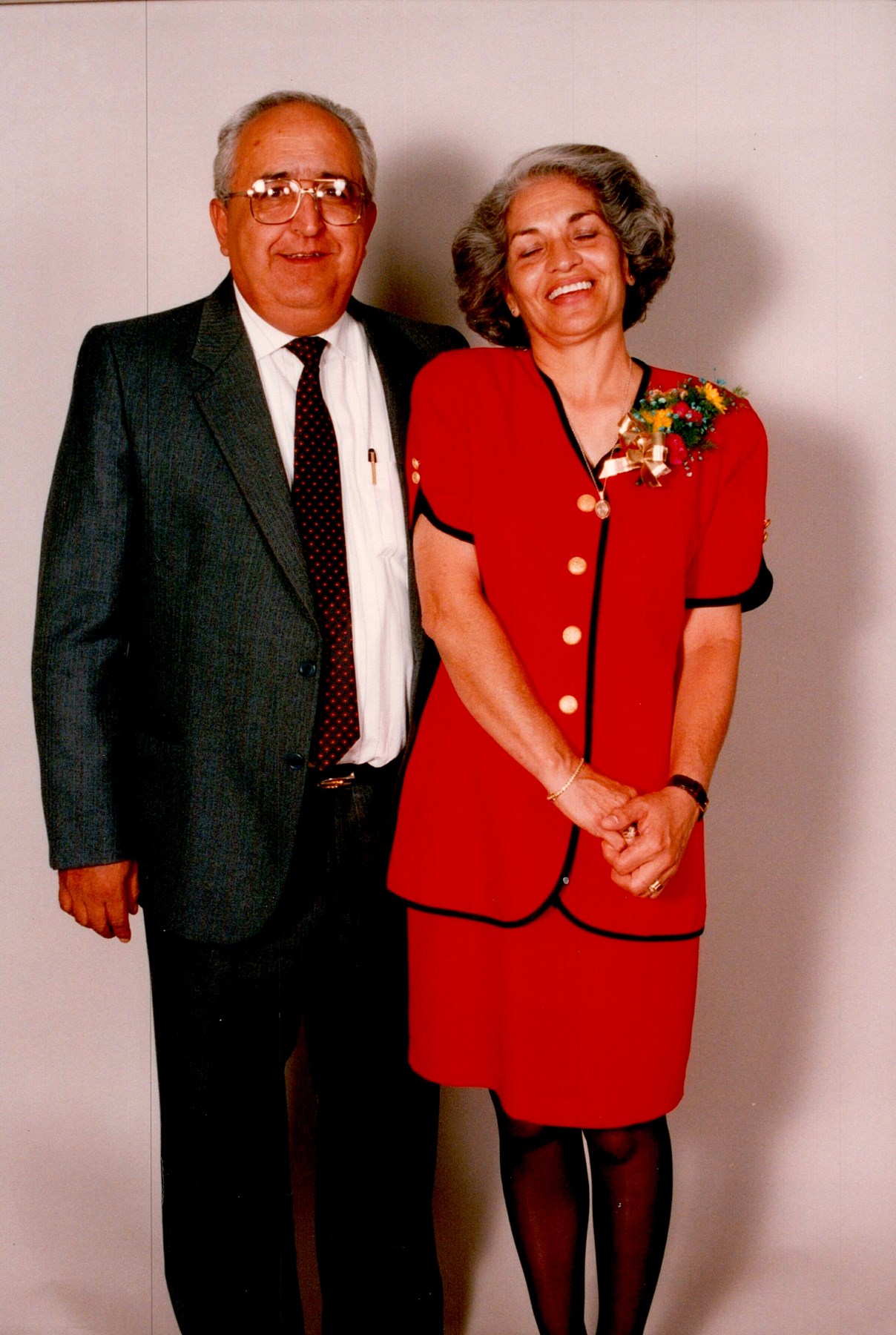 Obituary of Richard Romero