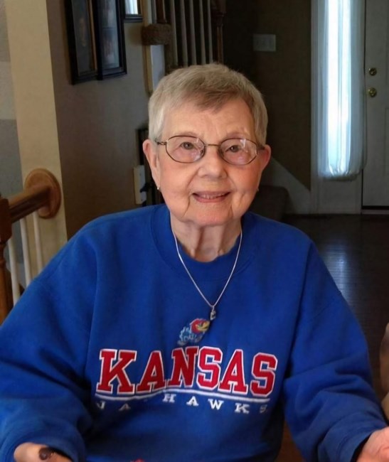 Obituary of Annie Mueller