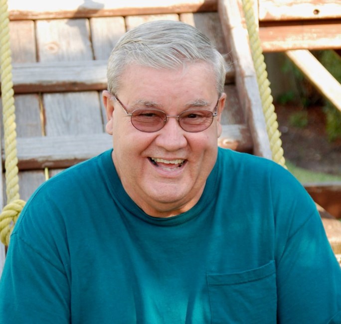 Obituary of Roy Fuller Hill