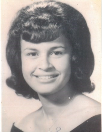 Obituary of Peggy Pacheco