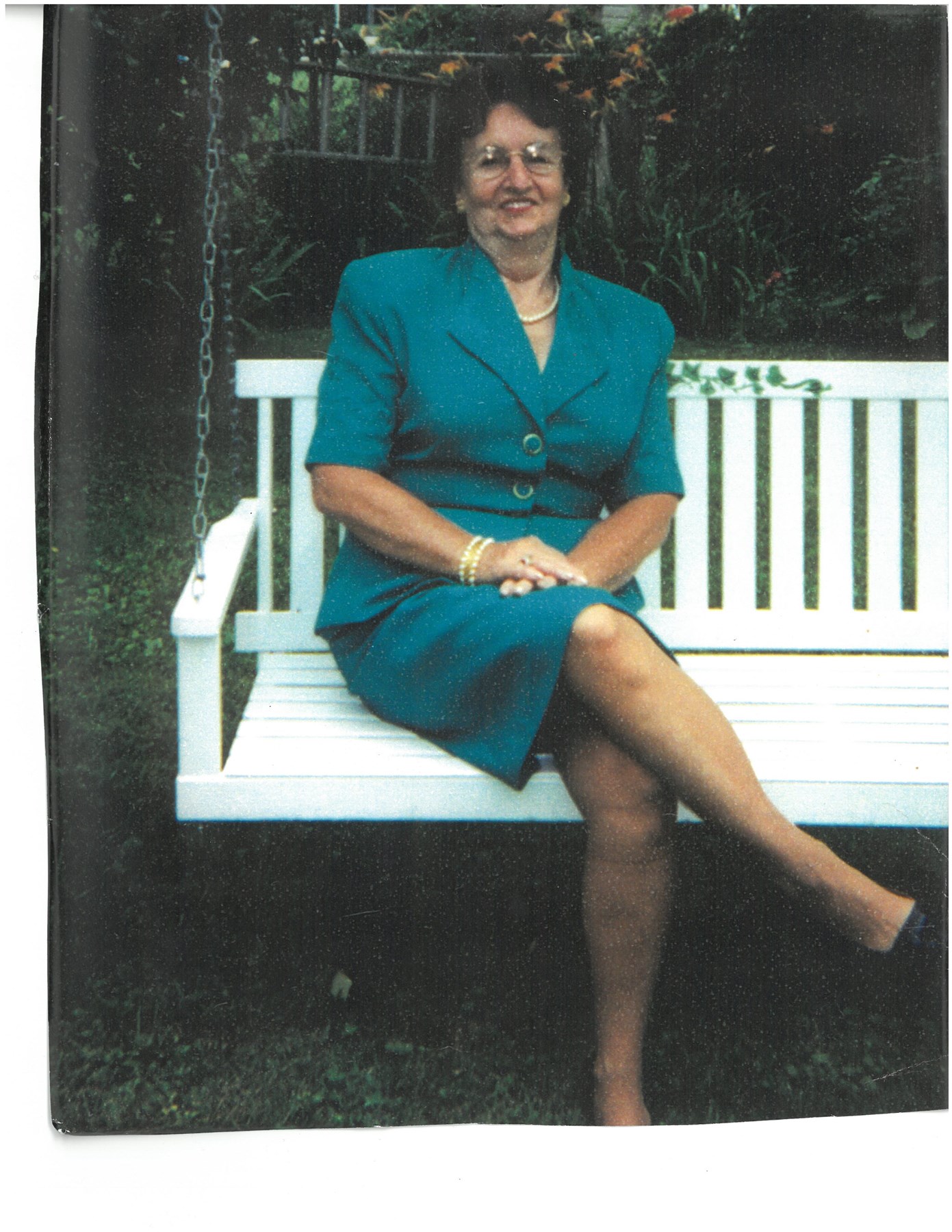 Obituary of Wilma Fay Mayse