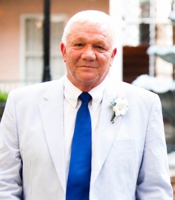 Obituary of Erwin "Buddy" Ezra Breazeale