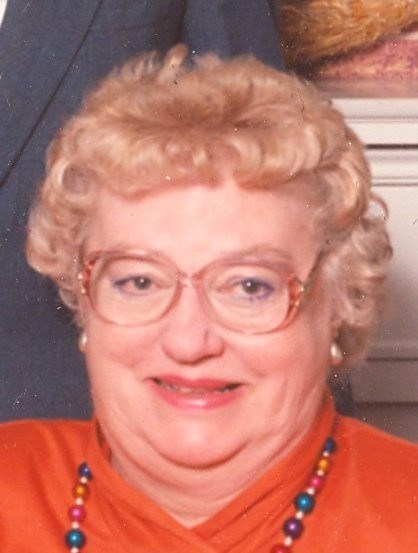 Obituary of Eunice Brinkman Boguski