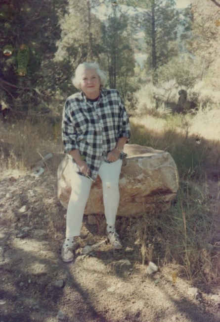 Obituary of Rose C Drake