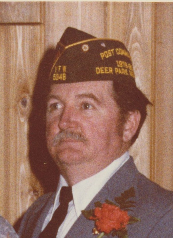Alan D Rendall Obituary - Deer Park, NY