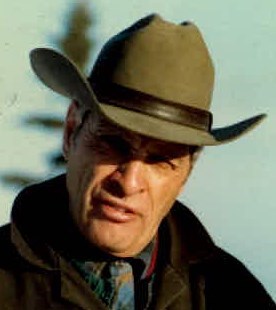 Obituary of Glen Aksel Rasmussen