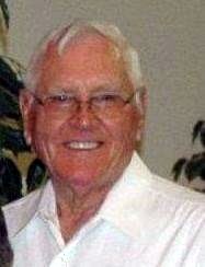 Obituary of Milburn Fredrick Pack