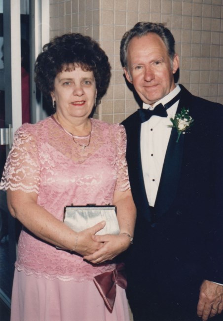 Obituary of Alice B. Zajac