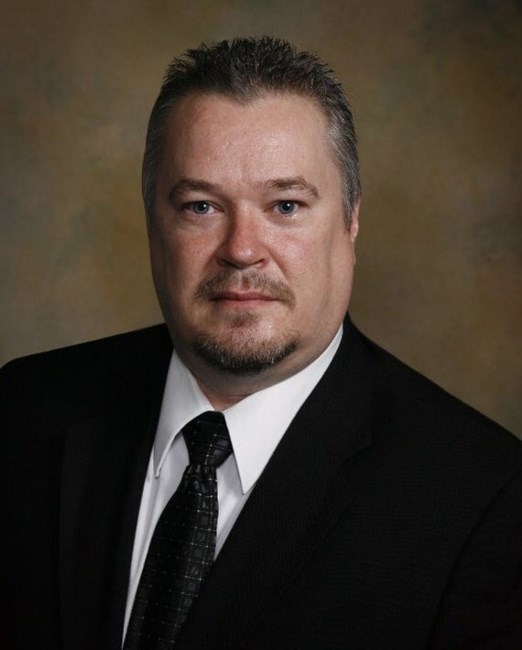 Obituary of Jeffrey Raymond McCombs