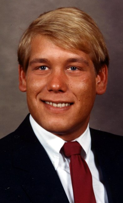 Obituary of Steven Thomas Searcy