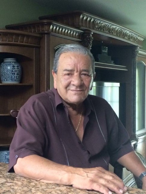 Obituary of Idalberto R Sarduy