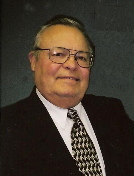 Obituary of John Franklin Shipley Sr.