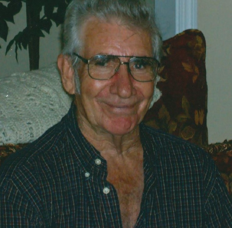 Obituary of Mr. Grady Earl Courtney