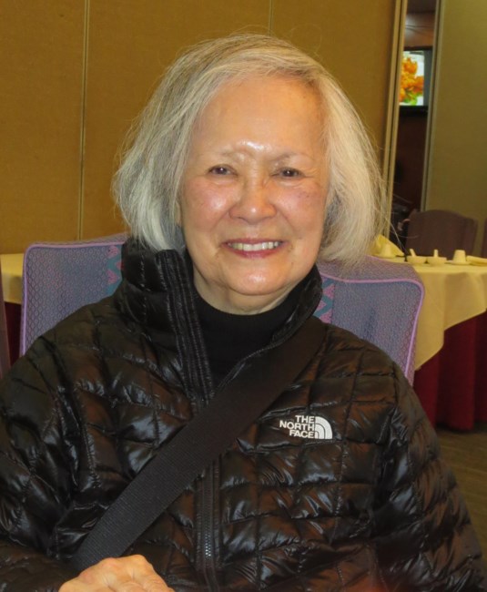 Obituary of Ping-Mui Wong