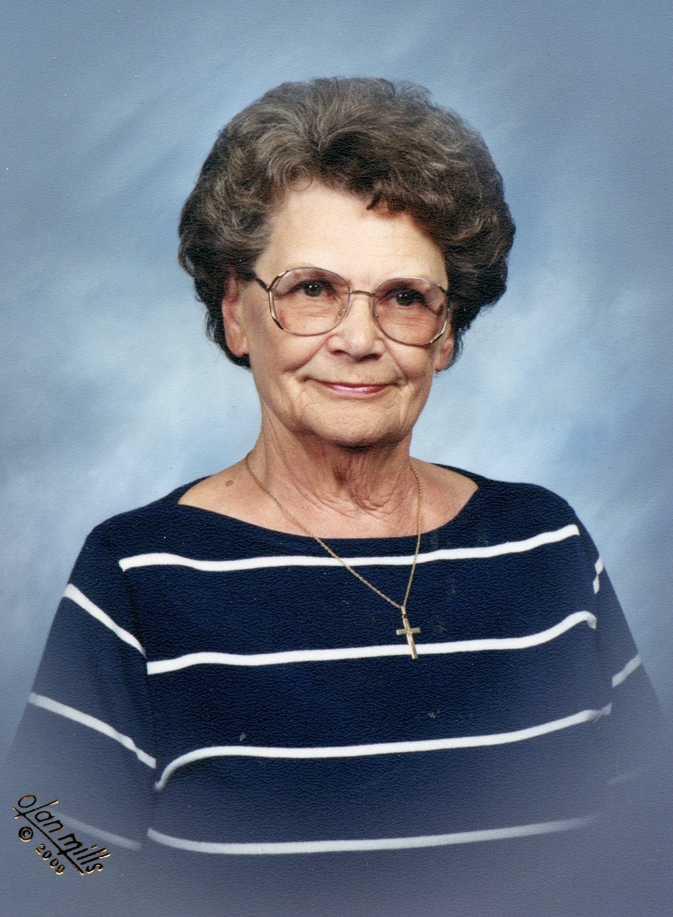Obituary of Margaret "Nanny" Ilene Lee