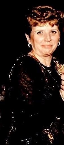 Obituary of Claire Jean LoPreto