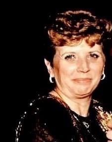 Obituary of Claire Jean LoPreto